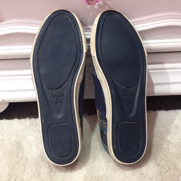 BASS sneakers. - Picture 5 of 5